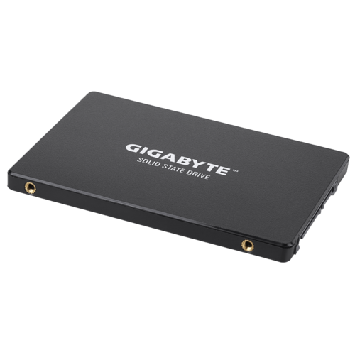 SSD GIGABYTE SSD 240GB (GP-GSTFS31240GNTD) - foto 4