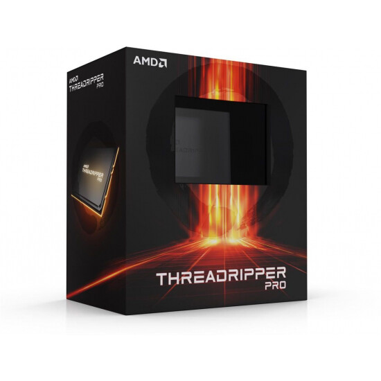 Procesors AMD Ryzen Threadripper PRO 5975WX (100-100000445WOF) Box - foto 2