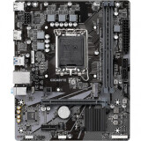 Pamatplate GIGABYTE H610M K (H610M K DDR4)