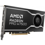 Videokarte AMD Radeon Pro W7500 8GB (100-300000078)
