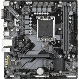 Pamatplate GIGABYTE B760M H DDR4 (B760M H DDR4)