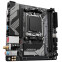 Pamatplate GIGABYTE A620I AX AM5 DDR5 mATX MB (A620I AX) - foto 2