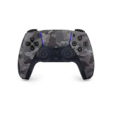 Sony PS5 DualSense Wireless Controller Grey Camo (CFI-ZCT1W/GC)