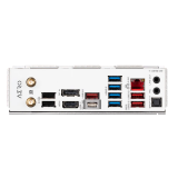 Pamatplate GIGABYTE B650 AERO G