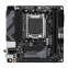 Pamatplate GIGABYTE B650I AX (B650I AX) - foto 2