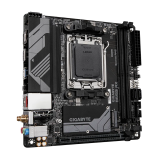 Pamatplate GIGABYTE B650I AX (B650I AX)
