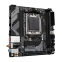 Pamatplate GIGABYTE B650I AX (B650I AX) - foto 3