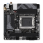 Pamatplate GIGABYTE B650I AX (B650I AX) - foto 4