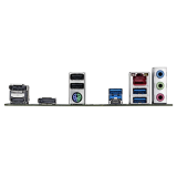 Pamatplate GIGABYTE B650M D3HP