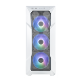 Datoru korpuss COOLER MASTER MasterBox TD500 V2 Midi-Tower (TD500V2-WGNN-S00)