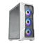 Datoru korpuss COOLER MASTER MasterBox TD500 V2 Midi-Tower (TD500V2-WGNN-S00) - foto 2