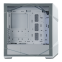 Datoru korpuss COOLER MASTER MasterBox TD500 V2 Midi-Tower (TD500V2-WGNN-S00) - foto 6
