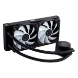 Procesoru dzesētaji COOLER MASTER Masterliquid 240L Core (MLW-D24M-A18PZ-R1)