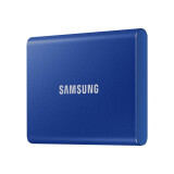 Ārējie cietie diski un SSD Samsung T7 2TB (MU-PC2T0H/WW)