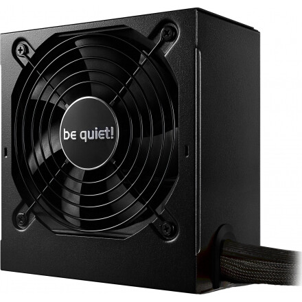 Barošanas bloks BE QUIET System Power 10 850W Gold (BN330) - foto 2