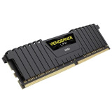 Operatīvā atmiņa Corsair Vengeance LPX 16GB 3200 MHz DDR4 CL16 Kit of 2x8 (CMK16GX4M2Z3200C16)