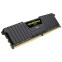 Operatīvā atmiņa Corsair Vengeance LPX 16GB 3200 MHz DDR4 CL16 Kit of 2x8 (CMK16GX4M2Z3200C16) - foto 2