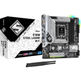 Mainboard ASROCK B760M STEEL LEGEND WIFI(B760M STEEL LEGEND WIFI)
