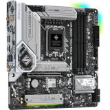 Mainboard ASROCK B760M STEEL LEGEND WIFI(B760M STEEL LEGEND WIFI)