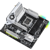 Mainboard ASROCK B760M STEEL LEGEND WIFI(B760M STEEL LEGEND WIFI)
