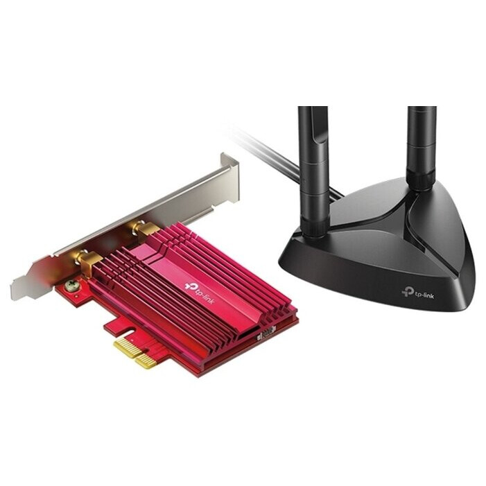Wi-Fi Adapter TP-Link Archer TX3000E - Foto 2