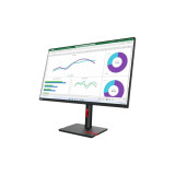 Monitors LENOVO ThinkVision T32h-30 31.5" (63D3GAT1EU)