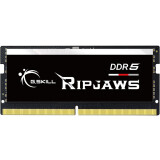 Operatīvā atmiņa G.SKILL DDR5 32GB 4800MHz CL40 SO-DIMM (F5-4800S4039A32GX1-RS)