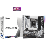 Pamatplate ASROCK B760M PRO RS (B760M PRO RS)