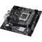 Pamatplate ASROCK H610 H610M-H2/M.2 D5 Black (90-MXBML0-A0UAYZ) - foto 3
