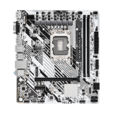Pamatplate ASROCK H610 H610M-HDV/M.2+ White (90-MXBM50-A0UAYZ)