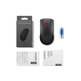 Maus LENOVO 150 Black (GY51L52638)