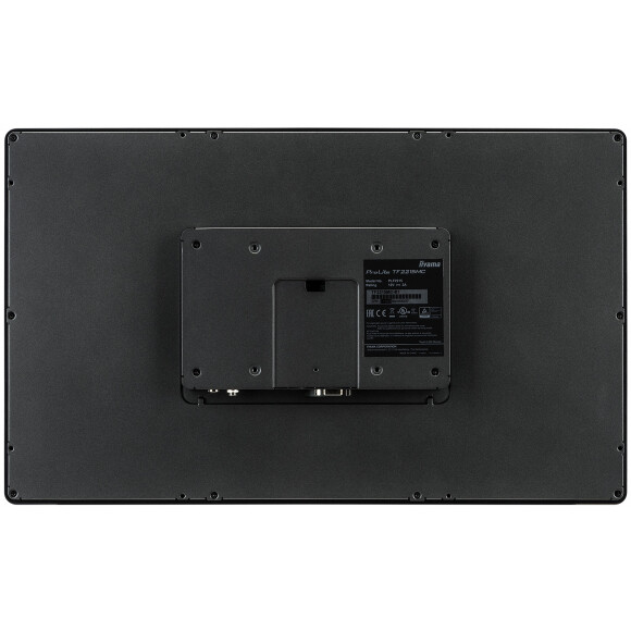 Monitors IIYAMA ProLite TF2215MC-B2 21.5inch (TF2215MC-B2) - foto 2