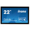 Monitors IIYAMA TF2234MC-B7AGB 21,5Zoll Touch (TF2234MC-B7AGB)