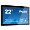 Monitors IIYAMA TF2234MC-B7AGB 21,5Zoll Touch (TF2234MC-B7AGB) - foto 3