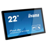 Monitors IIYAMA TF2234MC-B7AGB 21,5Zoll Touch (TF2234MC-B7AGB)