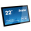 Monitors IIYAMA TF2234MC-B7AGB 21,5Zoll Touch (TF2234MC-B7AGB) - foto 5