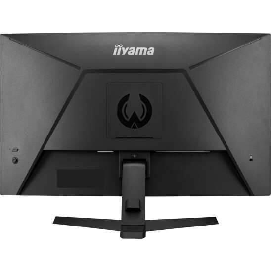 Monitors IIYAMA G2766HSU-B1 27" (G2766HSU-B1) - foto 2