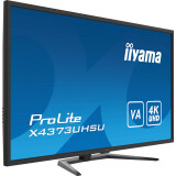 Monitors IIYAMA X4373UHSU-B1 43" (X4373UHSU-B1)