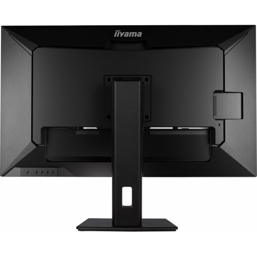 Monitors IIYAMA ProLite XUB3293UHSN-B5 32" (XUB3293UHSN-B5) - foto 2