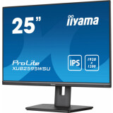 Monitors IIYAMA XUB2595WSU-B5 25" (XUB2595WSU-B5)