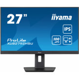 Der Monitor IIYAMA XUB2792HSU-B6 27" (XUB2792HSU-B6)
