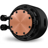 Procesoru dzesētaji NZXT Kraken Elite 280 RGB (RL-KR28E-B1)