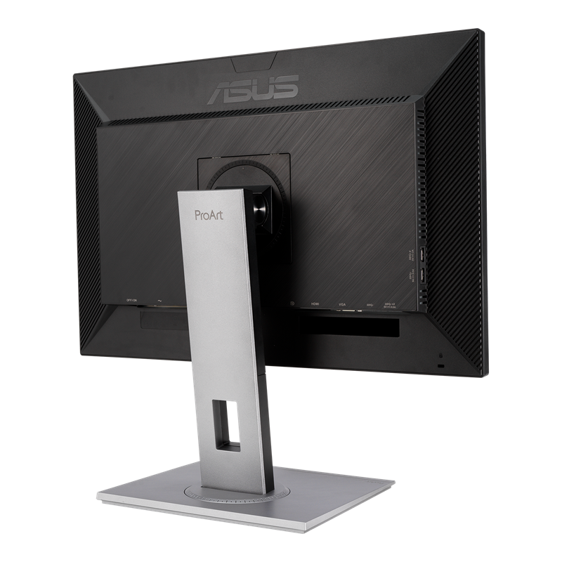 Monitors ASUS Display ProArt PA248QV 24.1" (90LM05K1-B01370) - foto 2