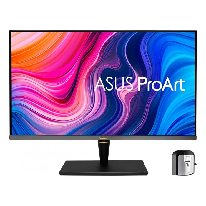 Monitors ASUS ProArt Display PA32UCX-PK 32inch (90LM03HC-B01370)