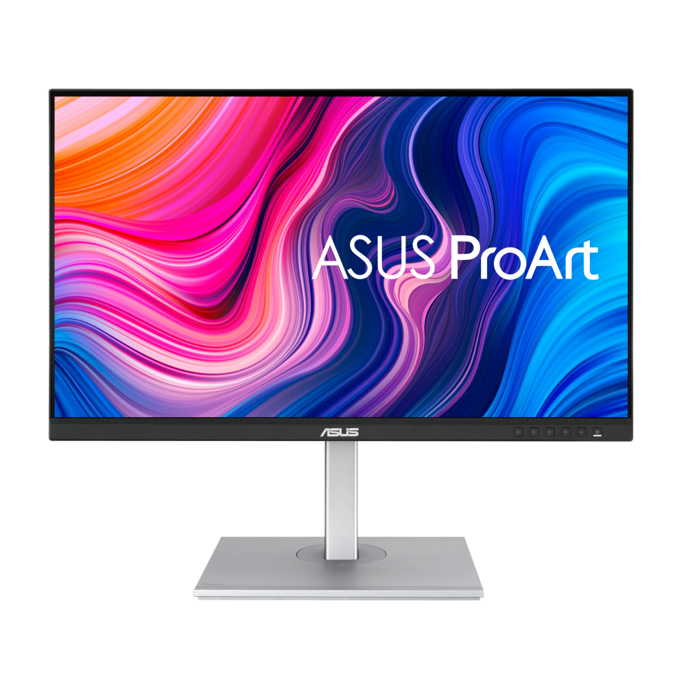 Der Monitor ASUS ProArt PA278CV 27" (90LM06Q0-B01370)