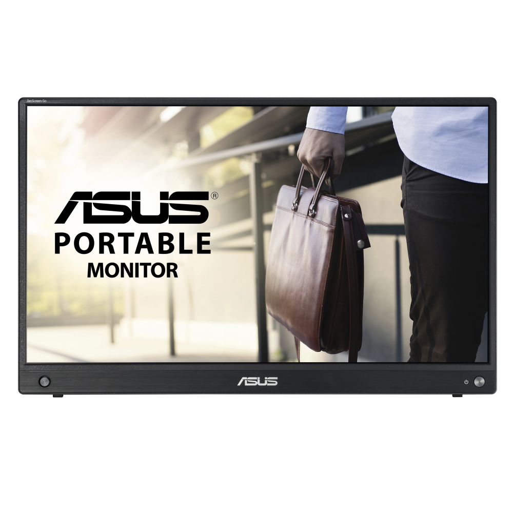 Monitors ASUS MB16AWP 15.6" (90LM07I1-B01370) - foto 4