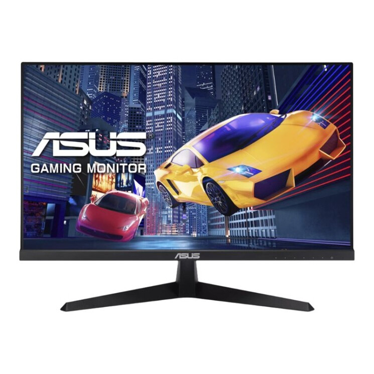 Der Monitor ASUS Gaming VY279HGE 27" (90LM06D5-B02370)
