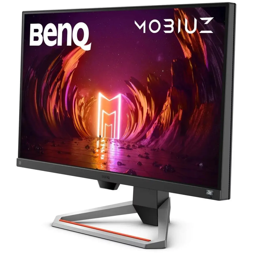 Der Monitor BENQ EX2710S 27" (9H.LKFLA.TBE)