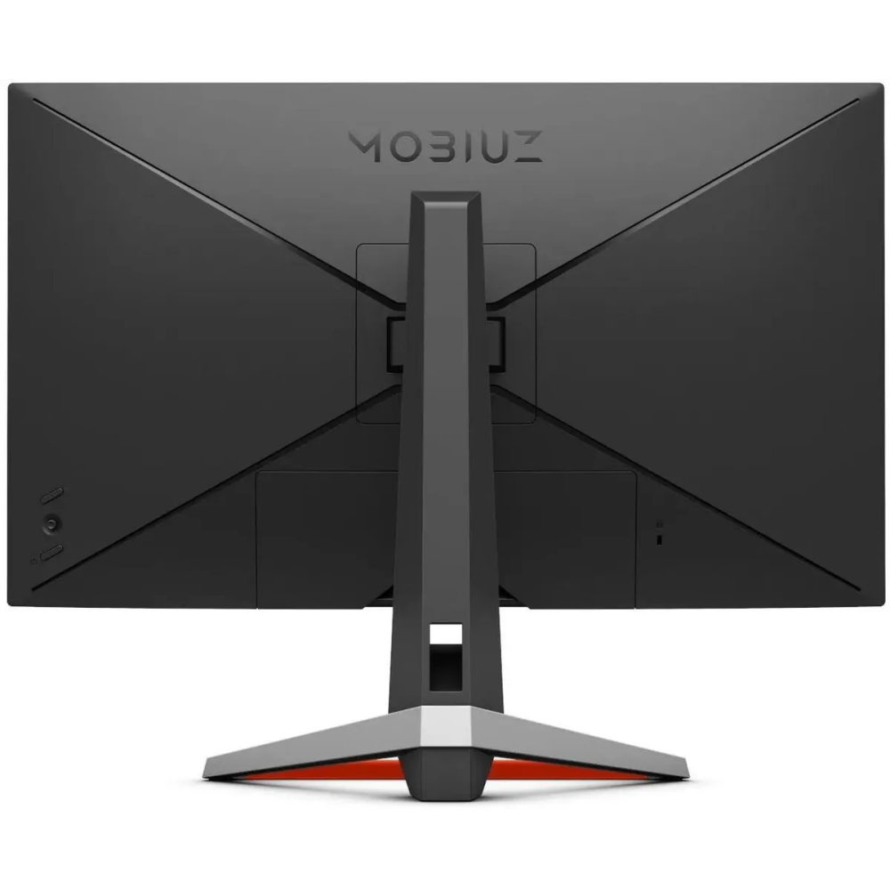 Der Monitor BENQ EX2710S 27" (9H.LKFLA.TBE) - Foto 2