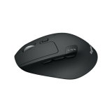 Pele Logitech M720 Triathlon Black (910-004791)